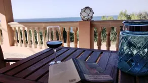 Can Llorens - exclusive beachfront villa! - Image 5