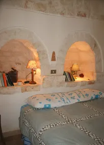 Trullo del Castagno (CIS) 074005C200033676 - Image 4
