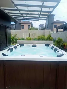 Pet-friendly Spot w/ jacuzzi pool & billiards - Image 4