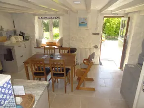 Traditional Cornish Miner's cottage - Image 3