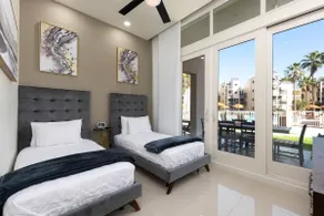 Exclusive Luxurious Ground Condo - Image 3
