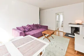 Nice newly renovated apartment close to inner city - Image 4