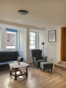 Beautiful apartment in the heart of the historic old town - Image 5