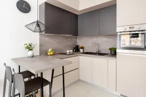 Minimalist Gem in the Heart of Split With Parking - Image 4