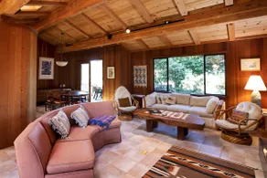 Woodhaven | MCM Inspired Getaway w/ Amazing Views - Image 3