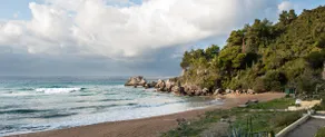 Aphrodite - Beachfront House - Recently renovated - Image 3