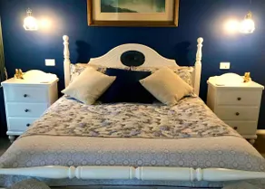 High Country Outlook B&B: A Private Adults Retreat - Image 3