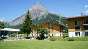 1 bedroom apartment Chalet Alpine Park - Image 2