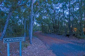 Cairnamohr - Tranquil Bush Retreat - Animali ok - Image 2