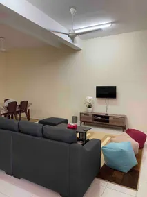 Muslim Spacious cozy Lakeville Homestay Gallery - Image 4