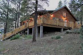 Beautiful Alpine Cabin on 3 Acres - Image 5