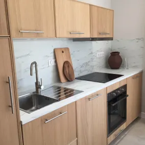 Marengo suite-apartment in the heart of the maquis / Gulf of Porto - Image 4