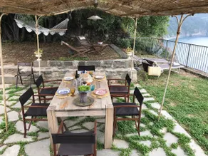 Picco dei Gabbiani House – Luxury Oasis with Garden - Image 3