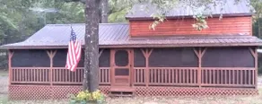 Fox Hunting, Crappie Fishing Getaway - Image 5