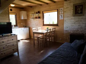 Kopalino - STANDARD PLUS house with a play area - Image 2
