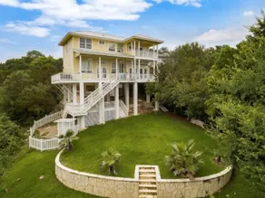 Le Beach House sur le lac Travis - Image 3