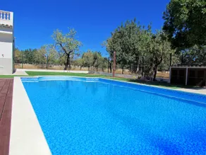 Villa Borneta - Villa with Pool in Binissalem - Image 3