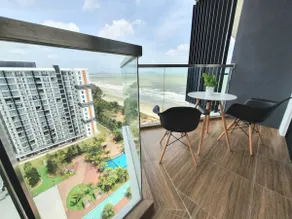 💥MAGNIFICENT VIEW💥 at the HIGHEST FLOOR Timurbay - Image 2