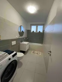 Brand New 2-room Flat with 2 Own Parking Spaces - Image 5