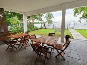 Little Heaven by Sky Hive, A Beach Front Bungalow - Image 5