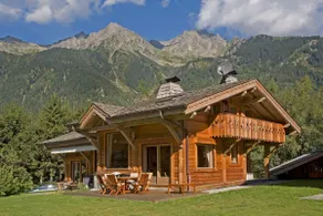 Chalet Rimaye - Chamonix - Image 5