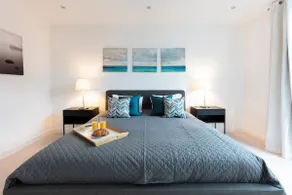 Hampden Apartments - The Charles - Image 2