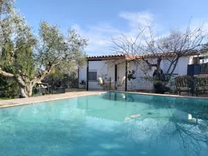 La Casita de María, relaxation at the foot of La Mariola - Image 5