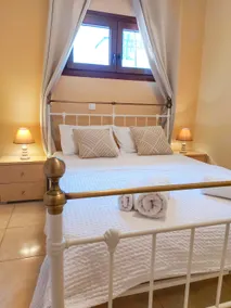 CasaDeVerano Apt1 Apartment on Nikiti Beach - Image 2