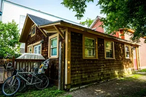 Cozy Burlington Getaway w/ Private Deck & Yard - Image 2