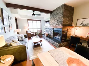 Modern Rustic Retreat - Image 5