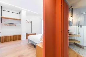 Design apartment ferry station Lungomare - Image 2