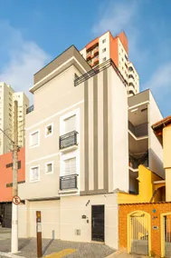 Apartment 6 to 300m from Tucuruvi Subway; 2 bedrooms; ground floor - Image 2