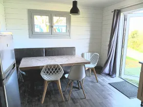 Chalet for 6 people in Vienna - Image 4