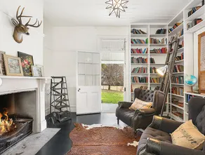 Trelawney Farm - rural retreat - Image 4