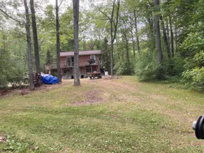 Camp Kwitchyerbelyakin with pontoon rental. - Image 5