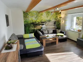 Dersch Vacation Rental (Mauth), Modern Vacation Rental (70 sqm) - Image 4