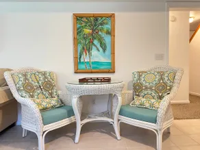The Coral Cove | Spacious | Walk to Ocean | Bikes - Image 3