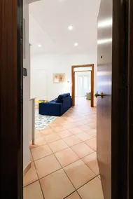 Casa Plebiscito - due camere da letto al centro di Napoli - Image 5