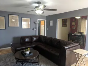 Quiet Ogden Upstairs 2 Bedroom Apartment - Image 2