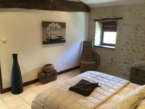 Charming apartment in the quiet countryside - Image 4