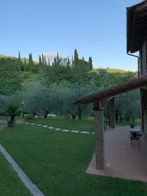 Villa ”Colle di San Gemignano” - Image 4