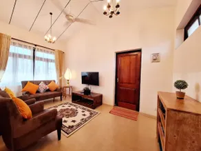 MyHavelock Town Studio Apt, con parcheggio privato nel centro della città - Image 2