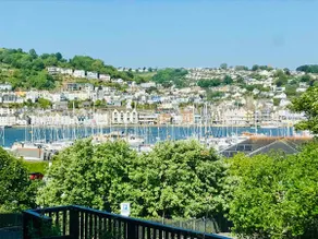 'View to The Blue' uninterrupted panoramic views, fantastic location! - Image 3