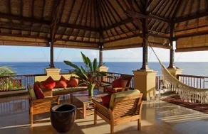 Batu Tangga - Big Blue Oceanfront View & Pool - Image 2