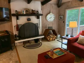 The Mushroom House of Manchester Vermont - Image 5