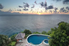 Batu Tangga - Big Blue Oceanfront View & Pool - Image 3