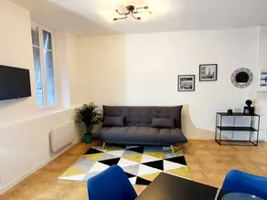 Nice air-conditioned apartment in the city center - Image 2