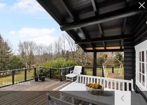 Cabin and glamping. A gem in beautiful surroundings - Image 2
