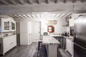GuestHost - Tuscan Hills Charming Apartment x8 - Image 3