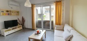 Renissa's Beach Suite - Image 3